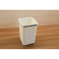 Горшок для суккулентов Succuterra 5 см глубокий (SCTPOT17)